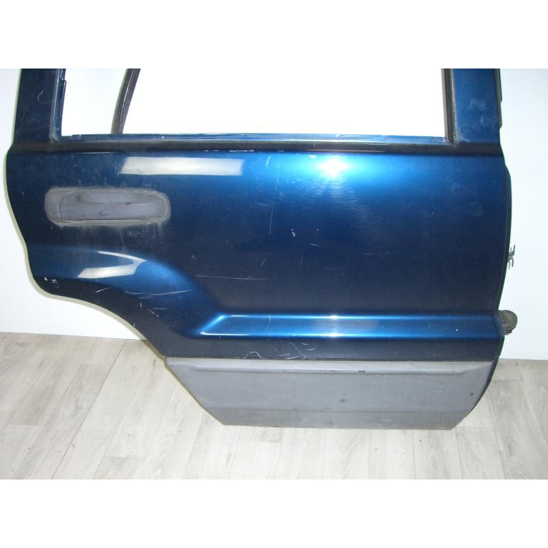 Porte arriere droit JEEP GRAND CHEROKEE 1 PHASE 2 d’occasion