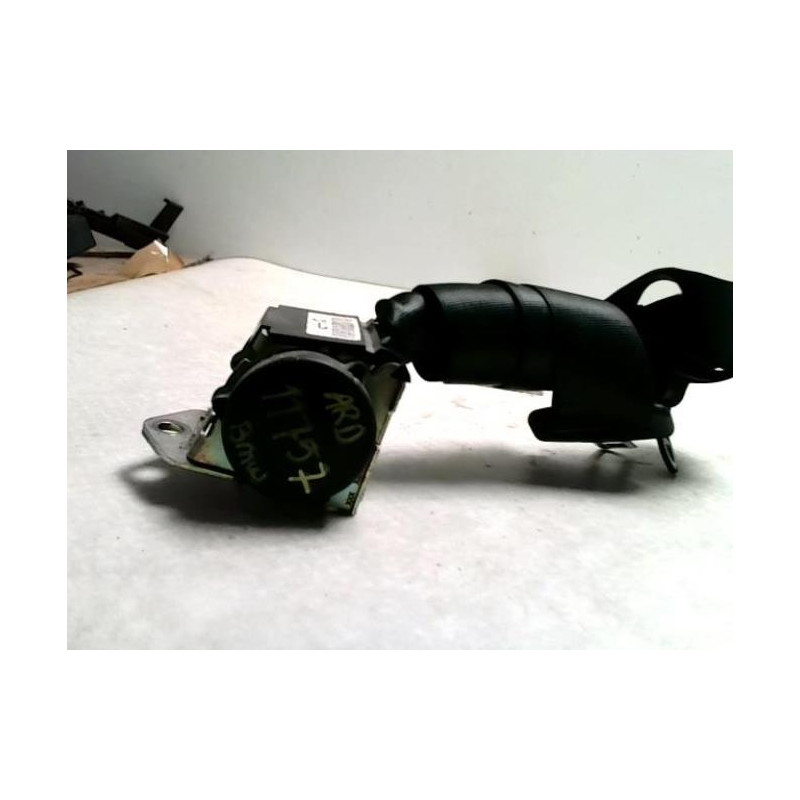 Ceinture arriere droit BMW SERIE 1 E81 d’occasion