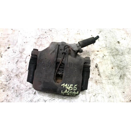 Etrier avant gauche (freinage) RENAULT LAGUNA 1 PHASE 1 d’occasion