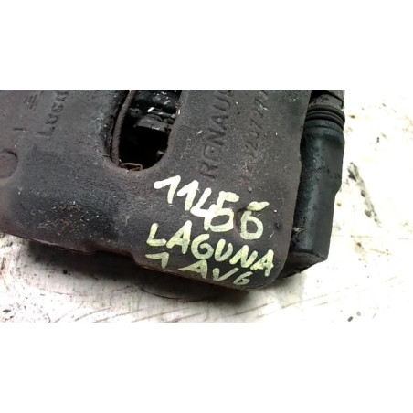 Etrier avant gauche (freinage) RENAULT LAGUNA 1 PHASE 1 d’occasion