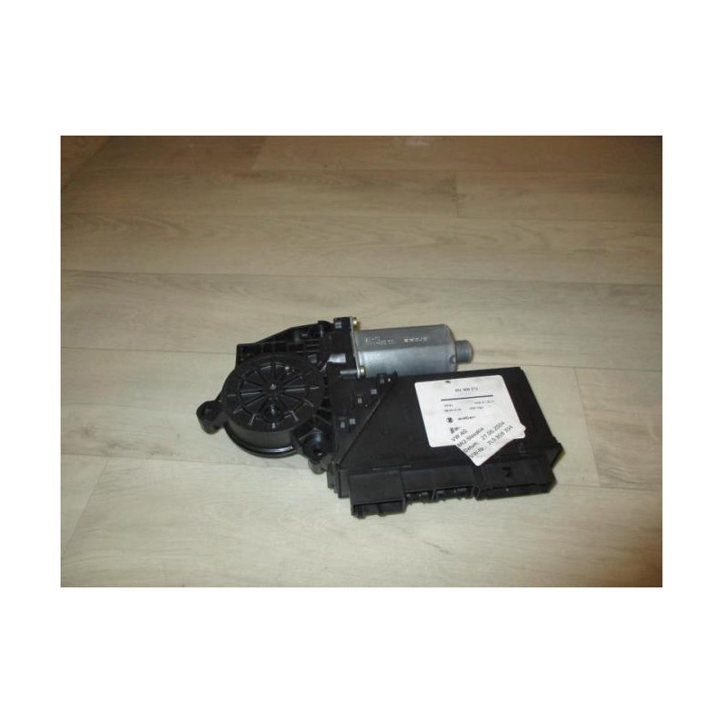 Moteur leve vitre arriere droit PORSCHE CAYENNE 1 PHASE 1 d’occasion