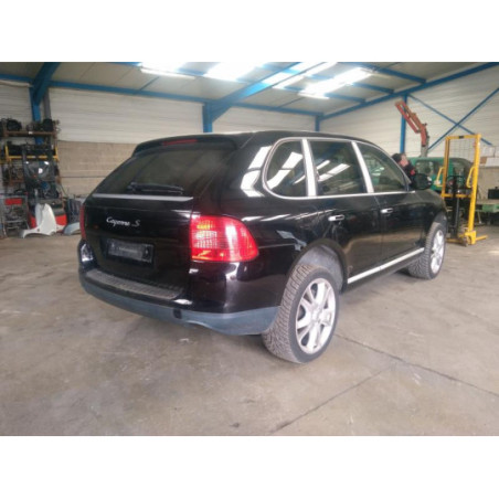 Moteur leve vitre arriere droit PORSCHE CAYENNE 1 PHASE 1 d’occasion