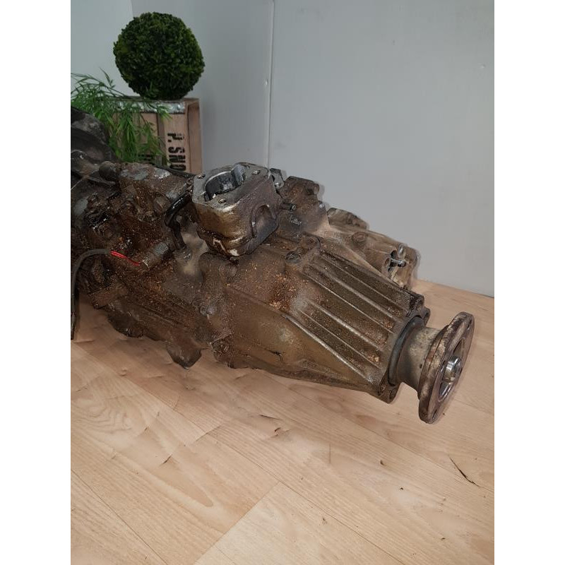 Boite de vitesses OPEL FRONTERA B d’occasion