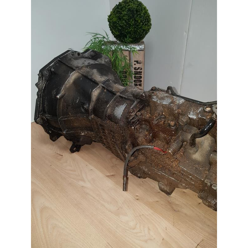 Boite de vitesses OPEL FRONTERA B d’occasion