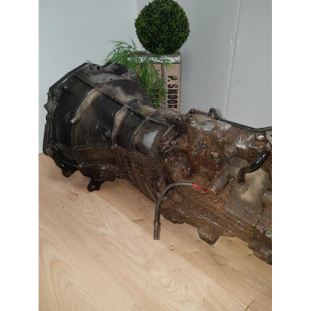 Boite de vitesses OPEL FRONTERA B d’occasion