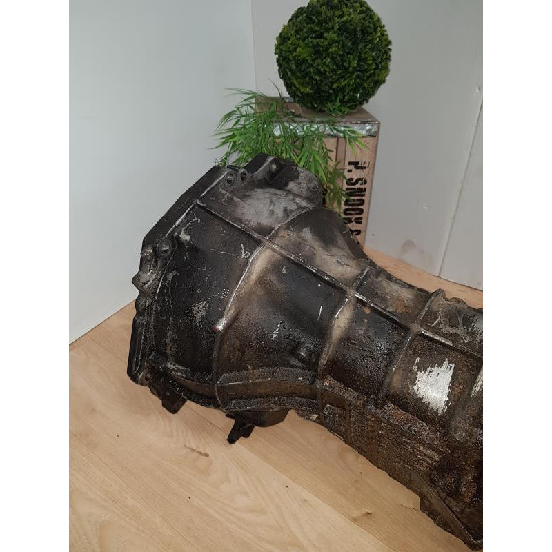 Boite de vitesses OPEL FRONTERA B d’occasion