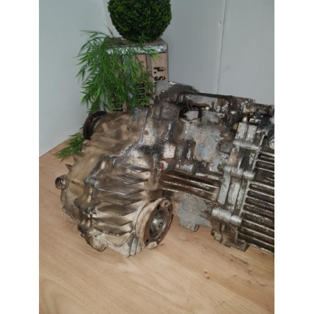 Boite de vitesses OPEL FRONTERA B d’occasion