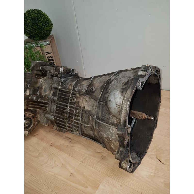 Boite de vitesses OPEL FRONTERA B d’occasion