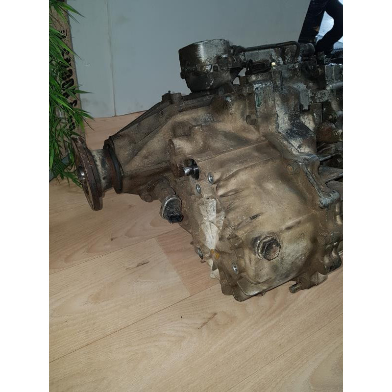 Boite de vitesses OPEL FRONTERA B d’occasion