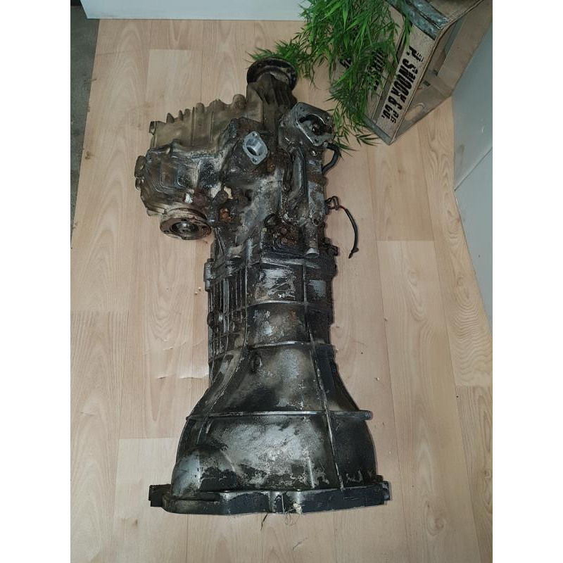 Boite de vitesses OPEL FRONTERA B d’occasion