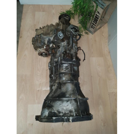 Boite de vitesses OPEL FRONTERA B d’occasion
