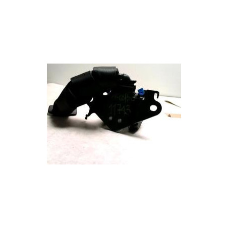 Ceinture arriere centre troisieme ligne OPEL MERIVA A PHASE 2 d’occasion