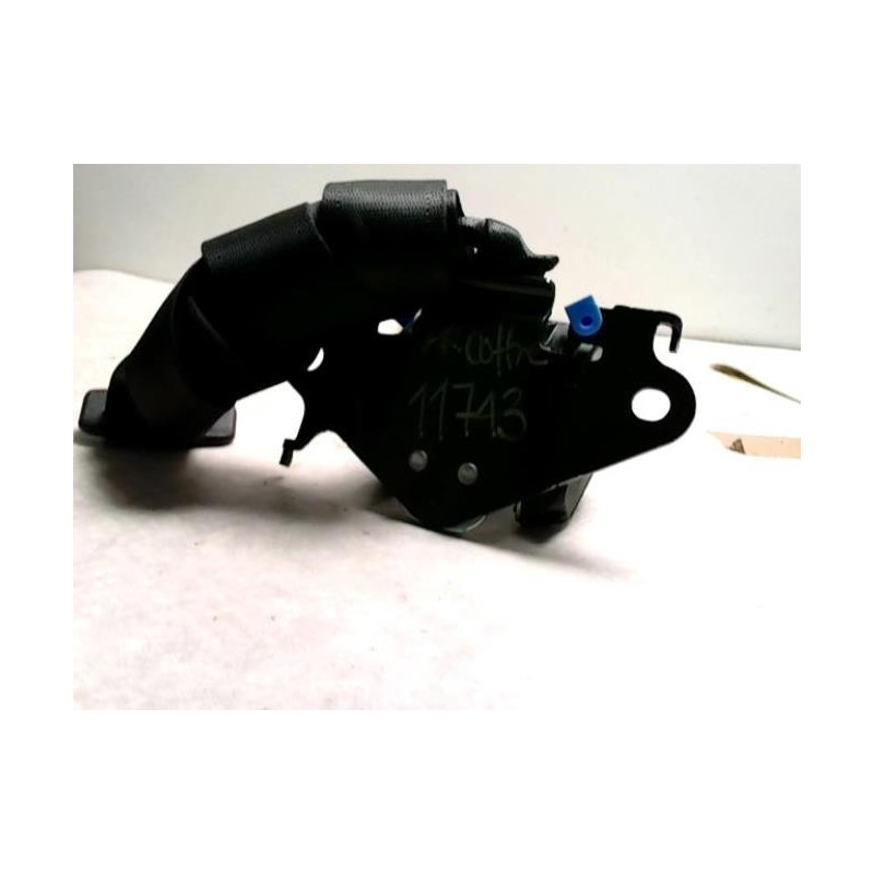 Ceinture arriere centre troisieme ligne OPEL MERIVA A PHASE 2 d’occasion