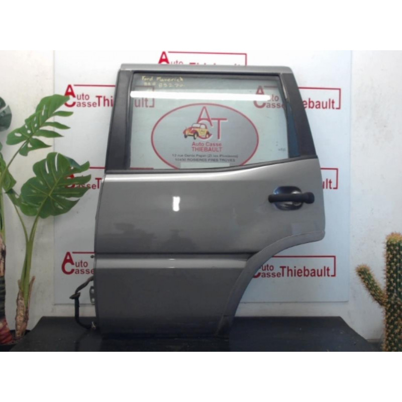 Porte arriere gauche FORD MAVERICK (TERRANO) PHASE 2 d’occasion