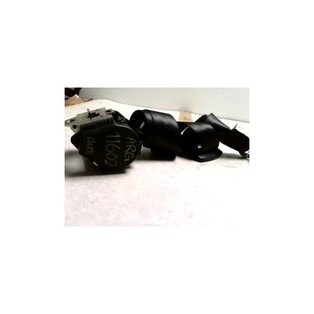 Ceinture arriere gauche AUDI A4 3 AVANT PHASE 1 BREAK d’occasion