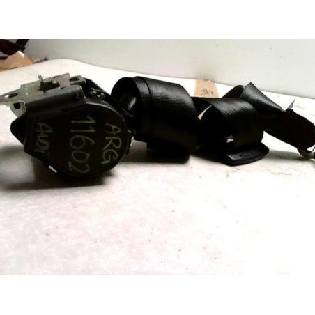Ceinture arriere gauche AUDI A4 3 AVANT PHASE 1 BREAK d’occasion