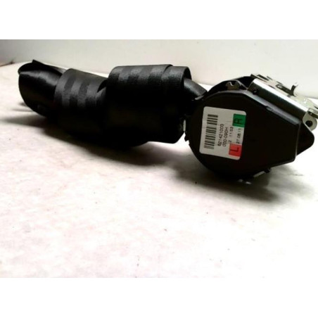 Ceinture arriere gauche AUDI A4 3 AVANT PHASE 1 BREAK d’occasion