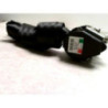 Ceinture arriere gauche AUDI A4 3 AVANT PHASE 1 BREAK d’occasion