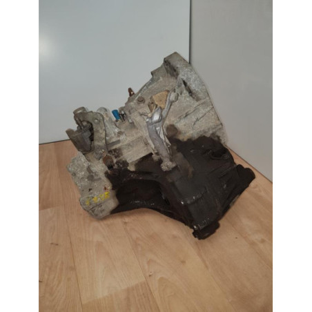 Boite de vitesses NISSAN ALMERA 2 PHASE 2 d’occasion