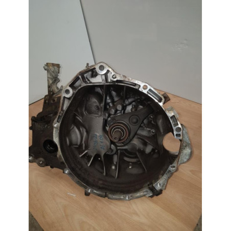 Boite de vitesses NISSAN ALMERA 2 PHASE 2 d’occasion