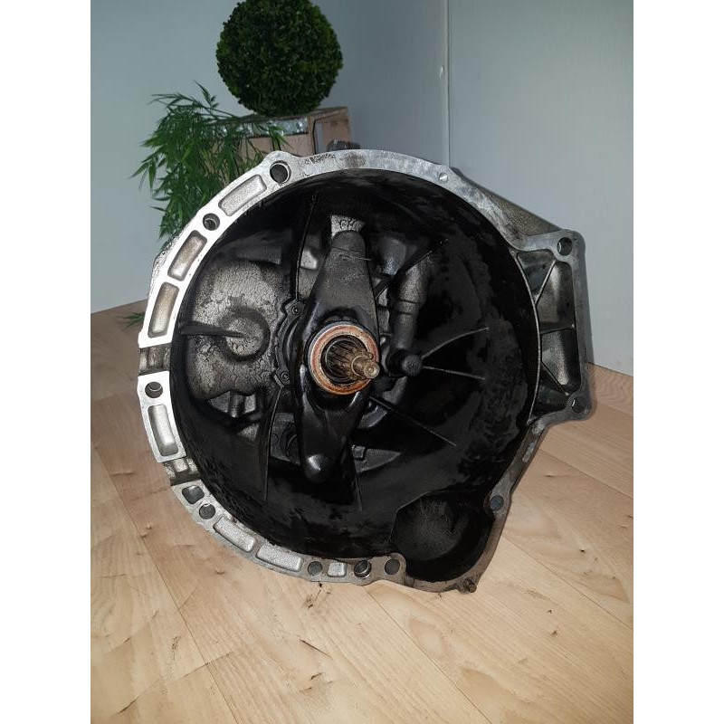 Boite de vitesses BMW  d’occasion