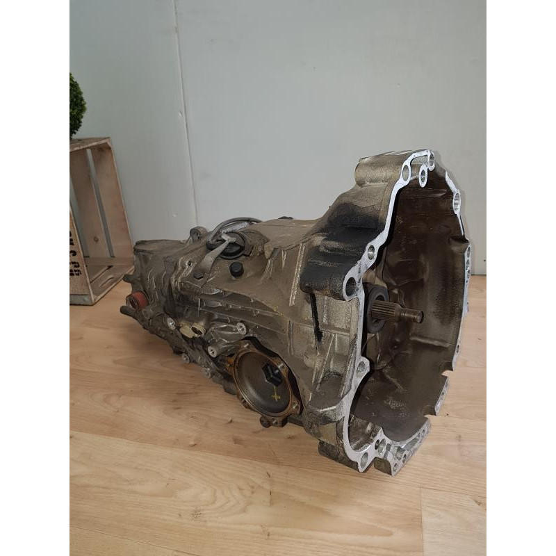 Boite de vitesses VOLKSWAGEN PASSAT 4 PHASE 1 d’occasion