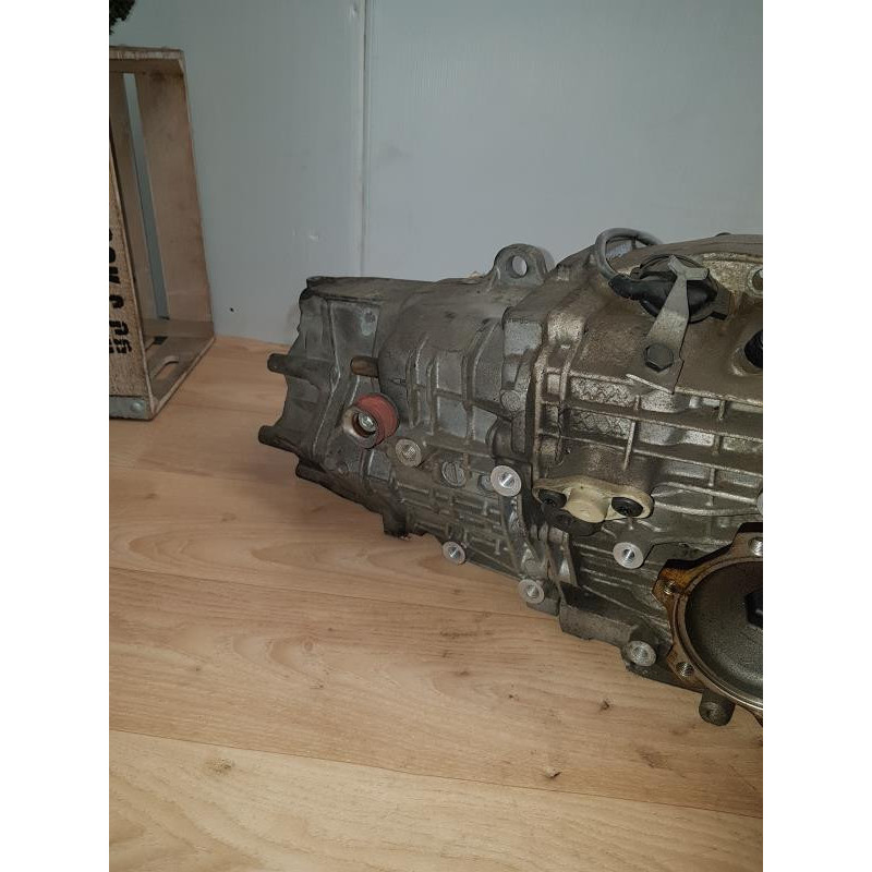 Boite de vitesses VOLKSWAGEN PASSAT 4 PHASE 1 d’occasion