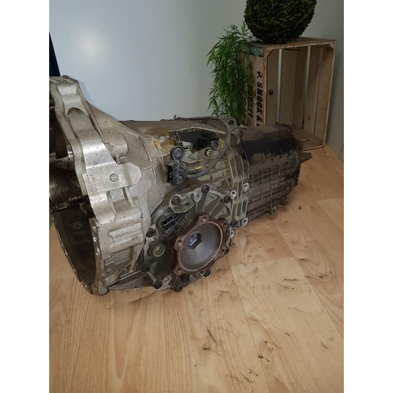 Boite de vitesses VOLKSWAGEN PASSAT 4 PHASE 1 d’occasion