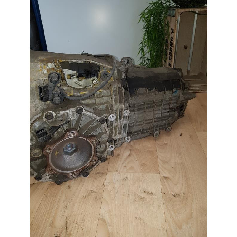 Boite de vitesses VOLKSWAGEN PASSAT 4 PHASE 1 d’occasion