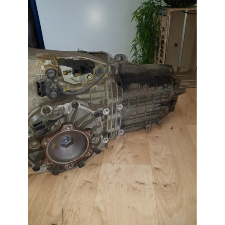 Boite de vitesses VOLKSWAGEN PASSAT 4 PHASE 1 d’occasion
