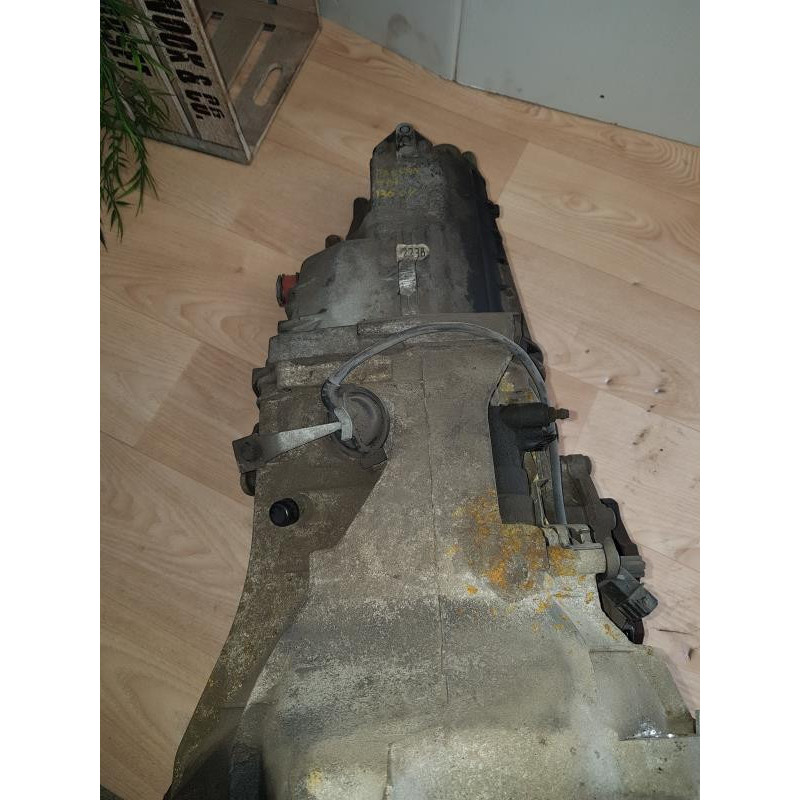 Boite de vitesses VOLKSWAGEN PASSAT 4 PHASE 1 d’occasion