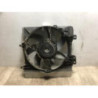 Moto ventilateur radiateur CITROEN C3 2 PHASE 2 d’occasion