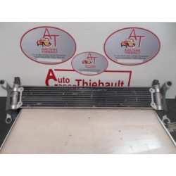 Radiateur huile VOLKSWAGEN TOUAREG I PHASE 1 d’occasion