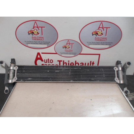 Radiateur huile VOLKSWAGEN TOUAREG I PHASE 1 d’occasion