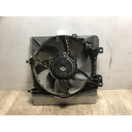 Moto ventilateur radiateur CITROEN C3 2 PHASE 2 d’occasion