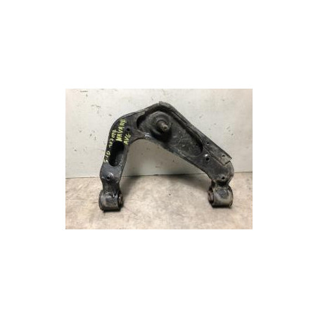 Triangle superieur avant gauche NISSAN NAVARA 1 PHASE 1 d’occasion