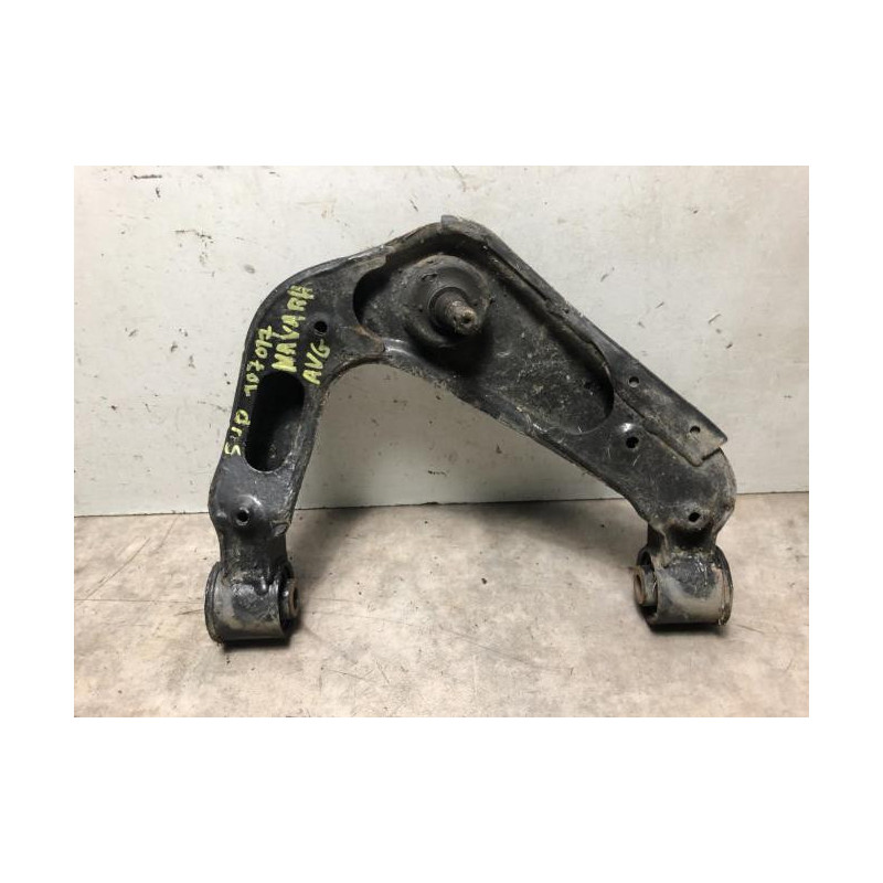 Triangle superieur avant gauche NISSAN NAVARA 1 PHASE 1 d’occasion