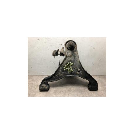 Triangle inferieur avant gauche NISSAN NAVARA 1 PHASE 1 d’occasion