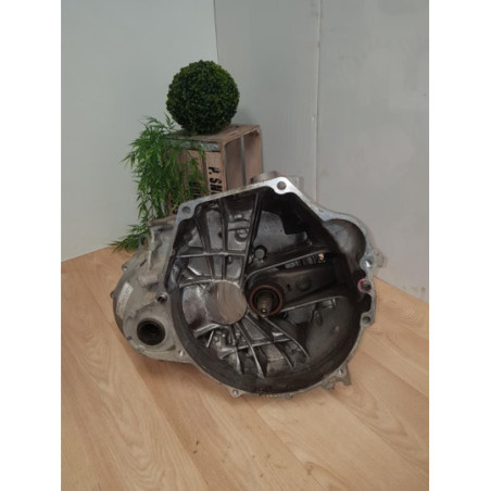 Boite de vitesses HONDA CIVIC 8 PHASE 2 d’occasion