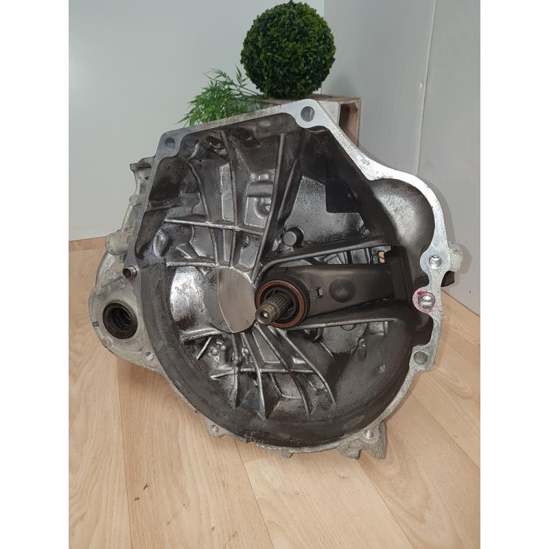 Boite de vitesses HONDA CIVIC 8 PHASE 2 d’occasion