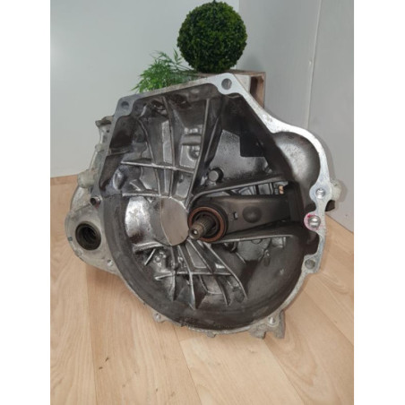 Boite de vitesses HONDA CIVIC 8 PHASE 2 d’occasion