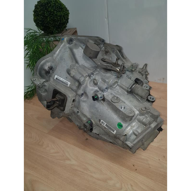 Boite de vitesses HONDA CIVIC 8 PHASE 2 d’occasion