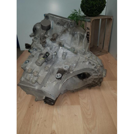 Boite de vitesses HONDA CIVIC 8 PHASE 2 d’occasion