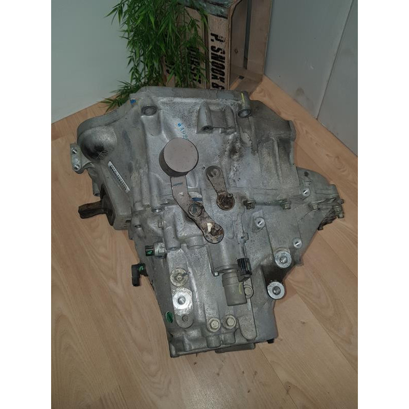 Boite de vitesses HONDA CIVIC 8 PHASE 2 d’occasion