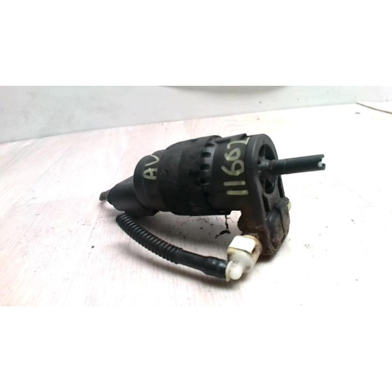 Pompe lave glace avant AUDI A4 3 AVANT PHASE 1 BREAK d’occasion