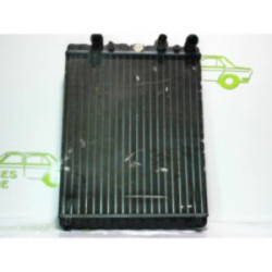 Radiateur eau VOLKSWAGEN POLO 3 PHASE 1 d’occasion