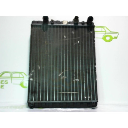 Radiateur eau VOLKSWAGEN POLO 3 PHASE 1 d’occasion