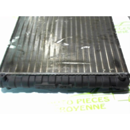 Radiateur eau VOLKSWAGEN POLO 3 PHASE 1 d’occasion