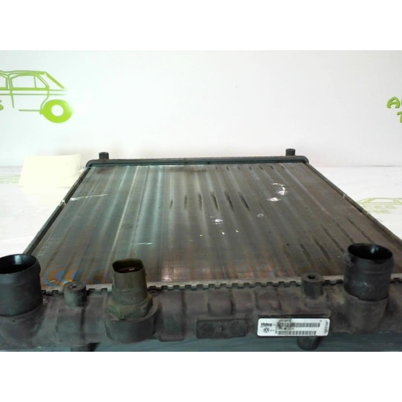 Radiateur eau SEAT AROSA PHASE 2 d’occasion
