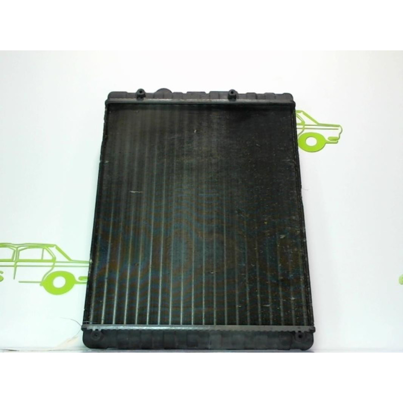 Radiateur eau SEAT AROSA PHASE 2 d’occasion